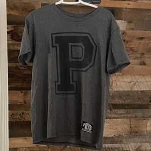 2 for $10 Popeye’s Charcoal Graphic Tee